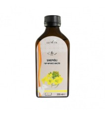 Horčicový olej 200 ml R